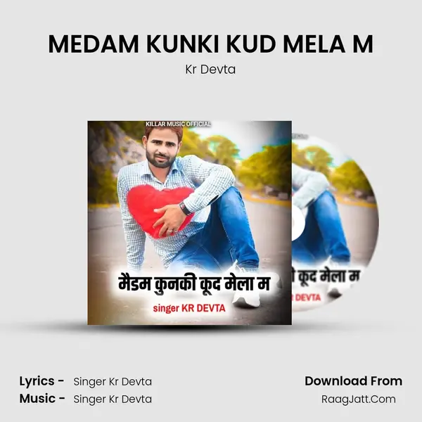 MEDAM KUNKI KUD MELA M - Kr Devta