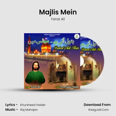 Majlis Mein mp3 song