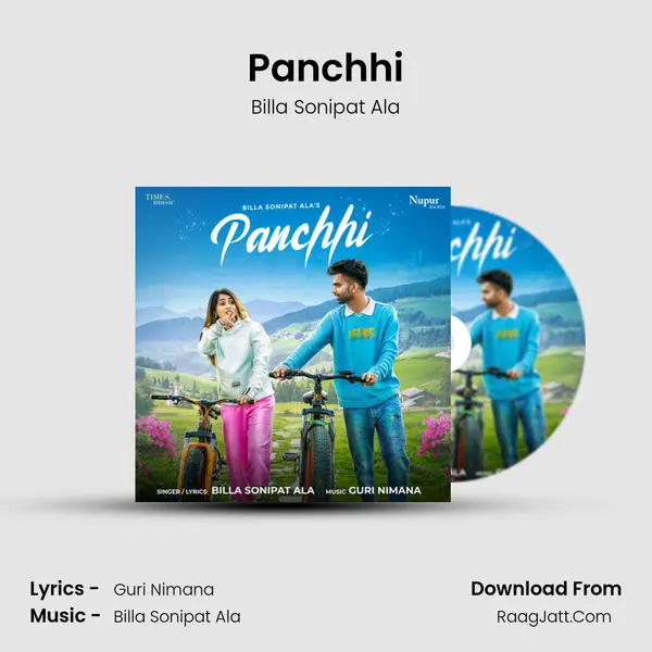 Panchhi - Billa Sonipat Ala