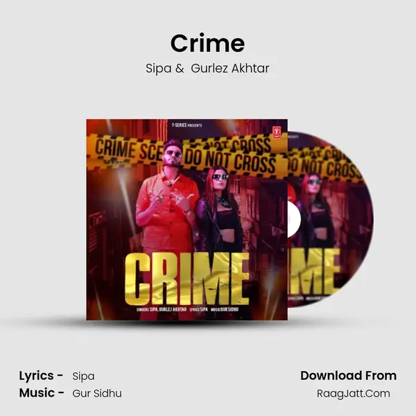Crime - Sipa