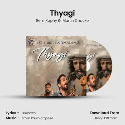 Thyagi - Single - Renil Raphy