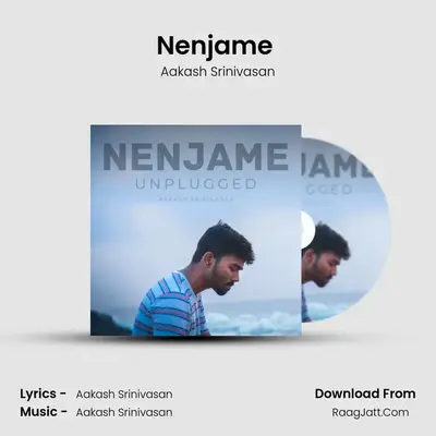 Nenjame (Unplugged) - Aakash Srinivasan