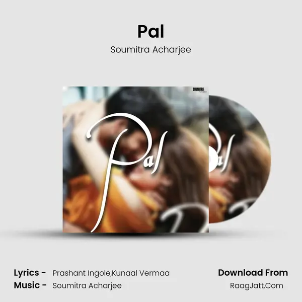 Pal MP3 Song by Soumitra Acharjee Cover