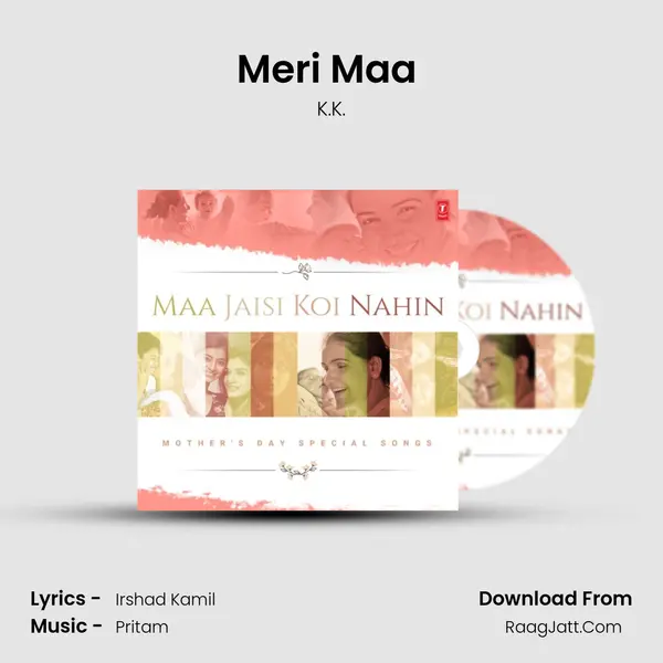 Meri Maa (From "Yaariyan") Cover