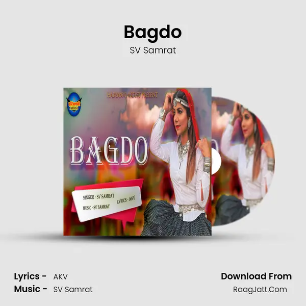 Bagdo mp3 song
