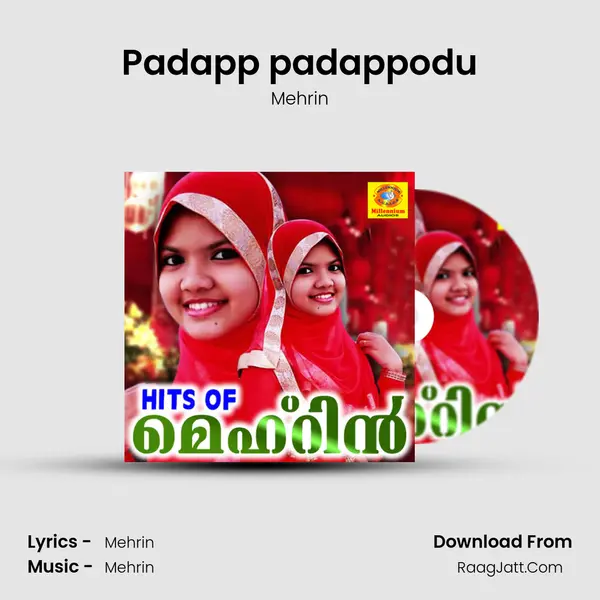 Padapp padappodu mp3 song
