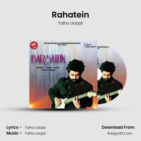 Rahatein mp3 song