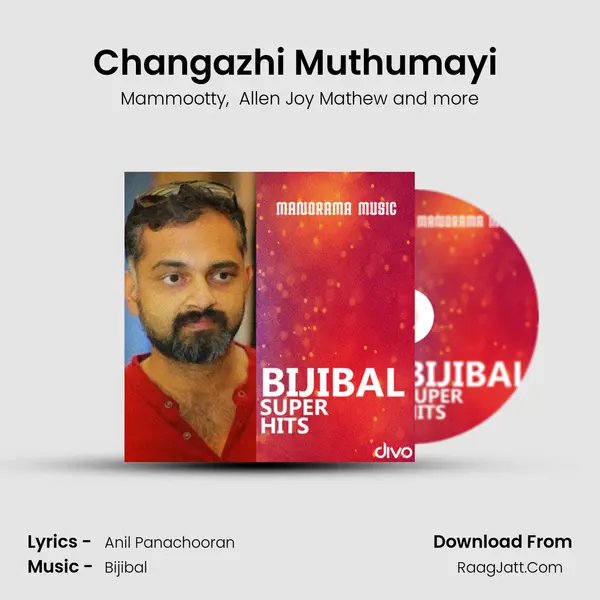 Changazhi Muthumayi (From - Loudspeaker) MP3 Song by Mammootty Cover