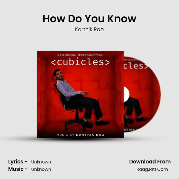 How Do You Know mp3 song