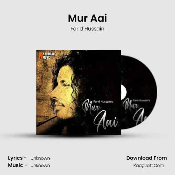 Mur Aai - Single - Farid Hussain