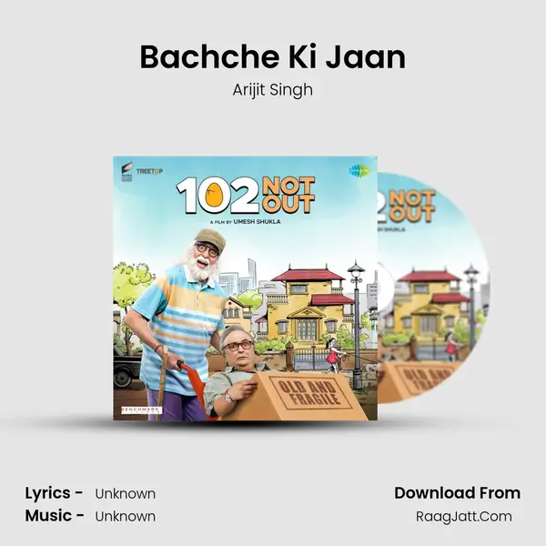 Bachche Ki Jaan MP3 Song by Arijit Singh Cover