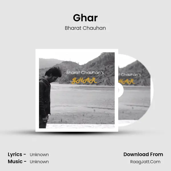 Ghar MP3 Song by Bharat Chauhan Cover