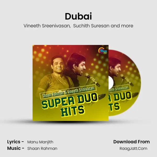 Dubai mp3 song