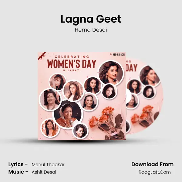 Lagna Geet Cover