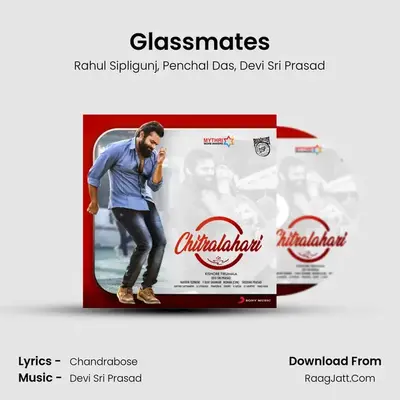 Glassmates MP3 Song by Rahul Sipligunj Cover