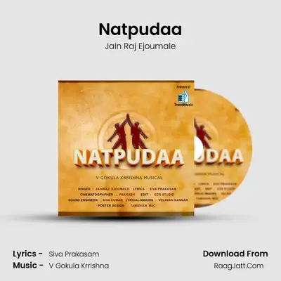 Natpudaa - Jain Raj Ejoumale