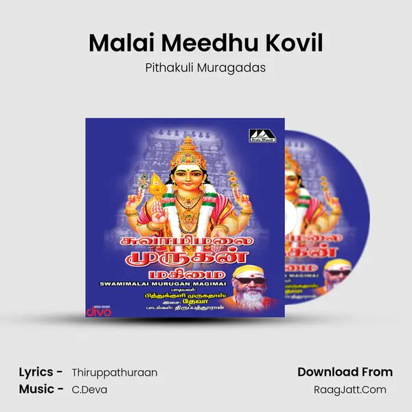 Malai Meedhu Kovil mp3 song