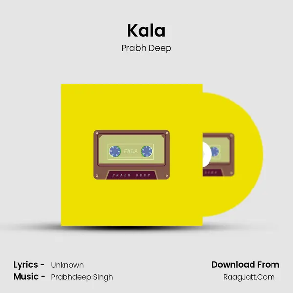 Kala Cover