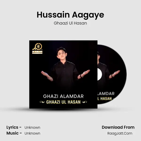 Hussain Aagaye mp3 song