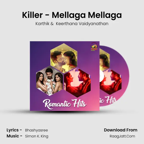 Killer - Mellaga Mellaga mp3 song