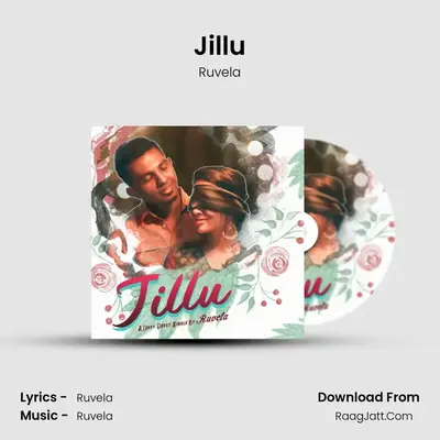 Jillu (Single) - Ruvela