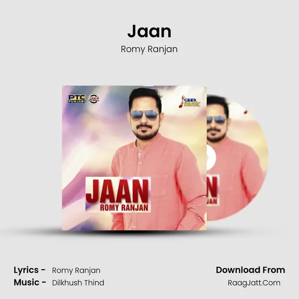 Jaan MP3 Song by Romy Ranjan Cover