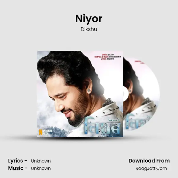 Niyor - Single - Dikshu