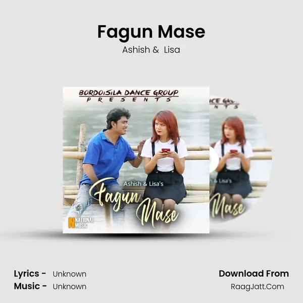 Fagun Mase - Single - Ashish