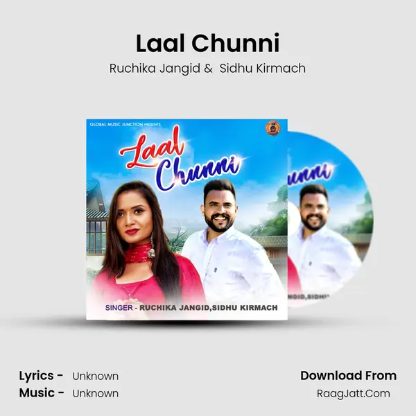 Laal Chunni mp3 song