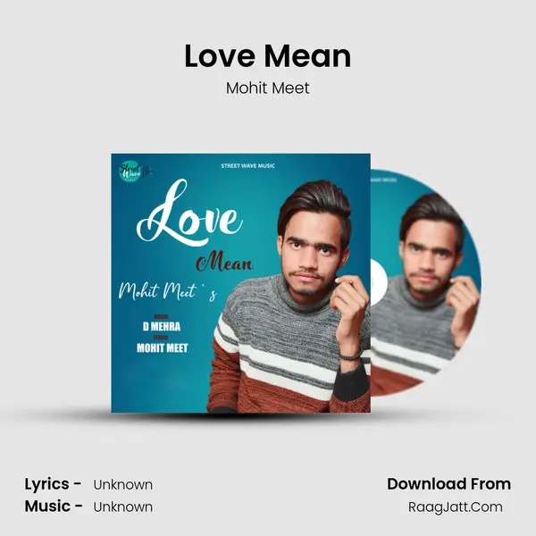 Love Mean - Single - Mohit Meet