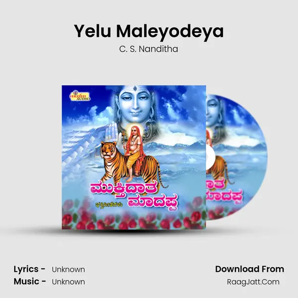 C. S. Nanditha