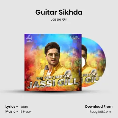 Guitar Sikhda Cover
