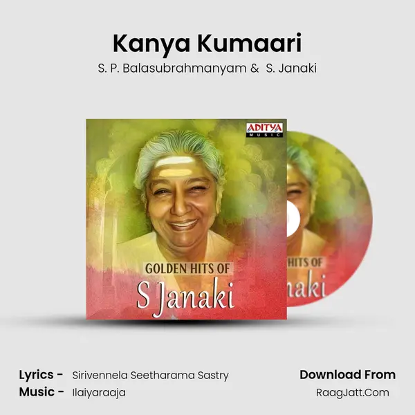 Kanya Kumaari Cover