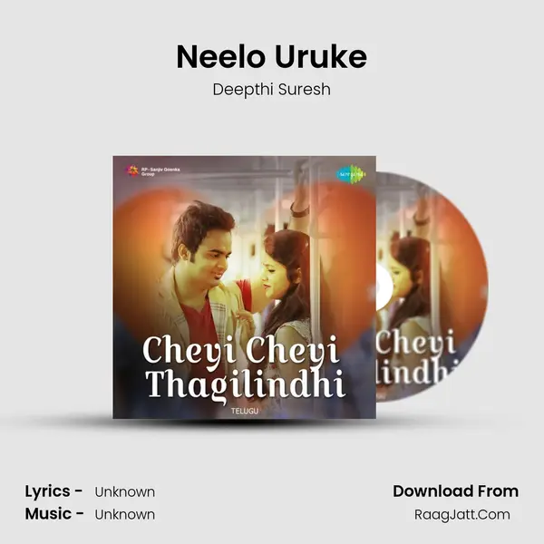 Neelo Uruke Cover