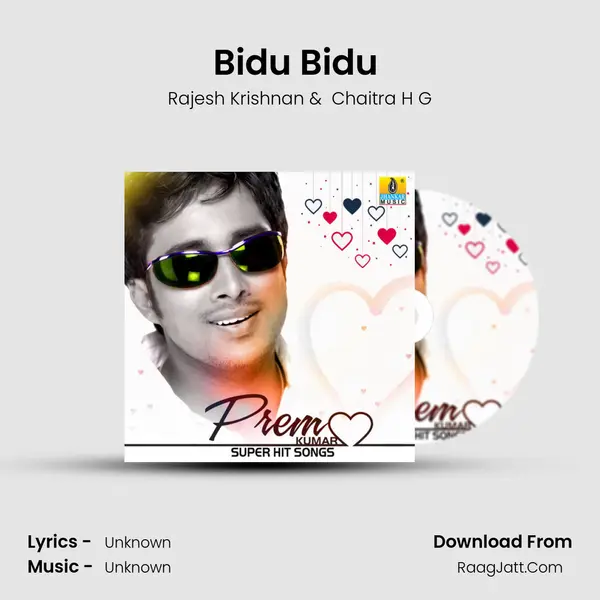 Bidu Bidu (From 