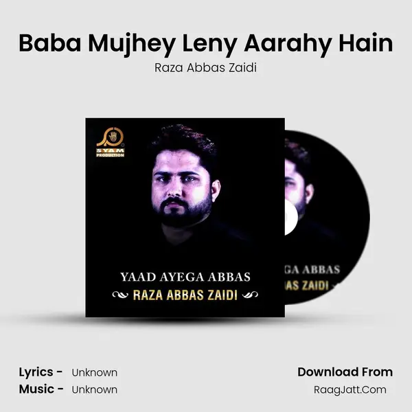 Baba Mujhey Leny Aarahy Hain mp3 song