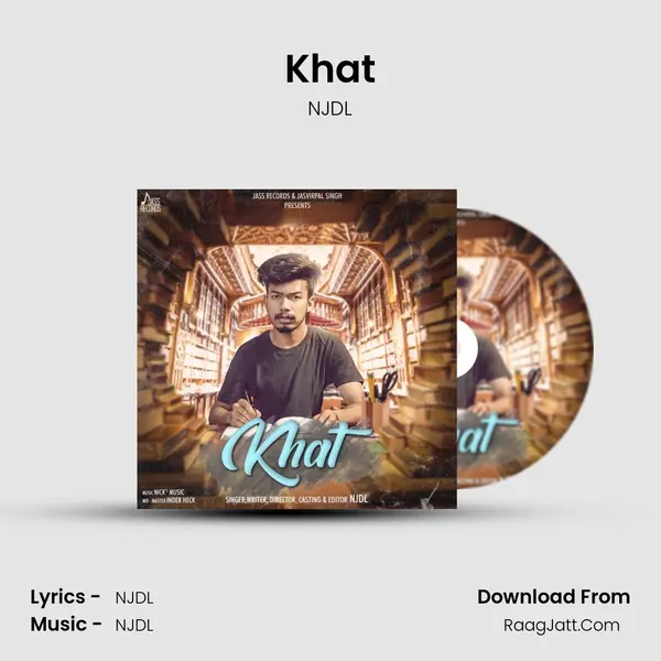 Khat - NJDL