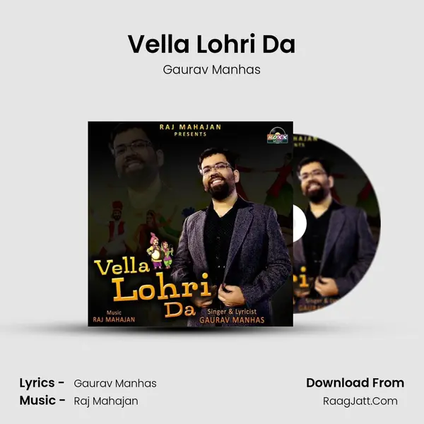 Vella Lohri Da - Gaurav Manhas