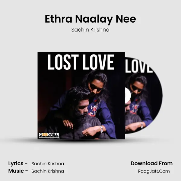 Lost Love - Sachin Krishna