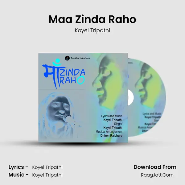 Maa Zinda Raho mp3 song