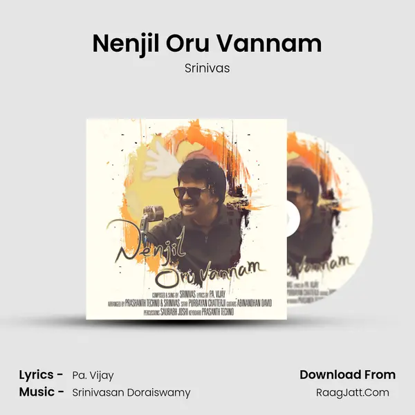 Nenjil Oru Vannam - Srinivas