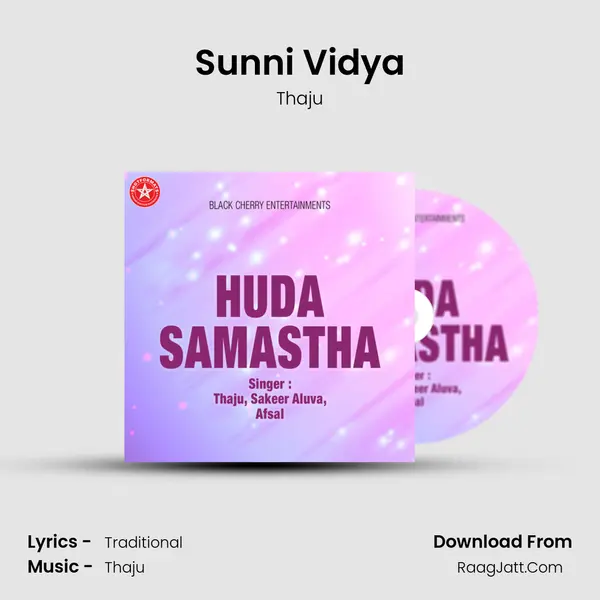 Thaju