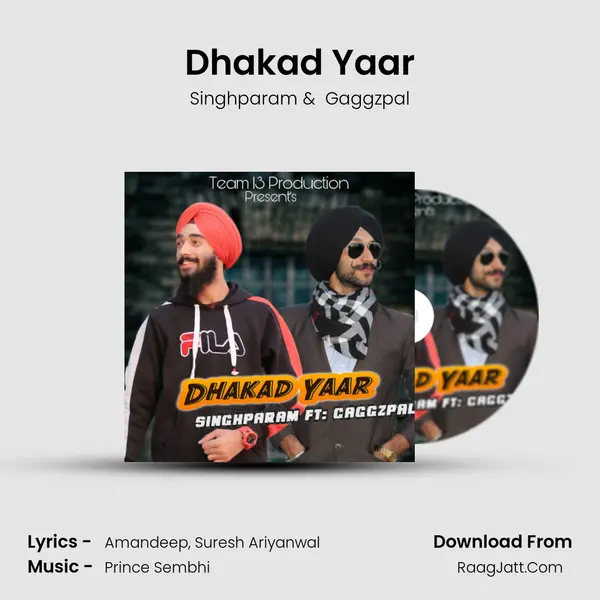 Dhakad Yaar - Singhparam