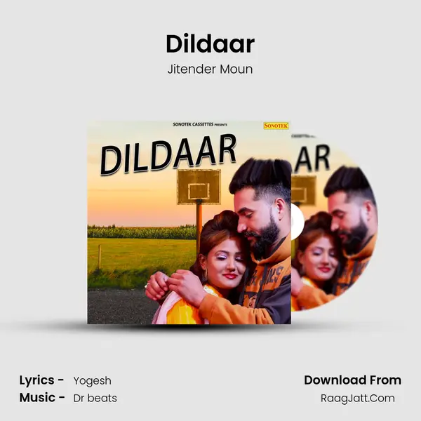 Dildaar - Jitender Moun