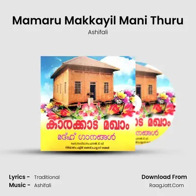 Mamaru Makkayil Mani Thuru MP3 Song by Ashifali Cover
