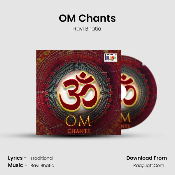 OM Chants mp3 song