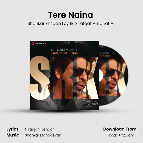 Tere Naina (From 