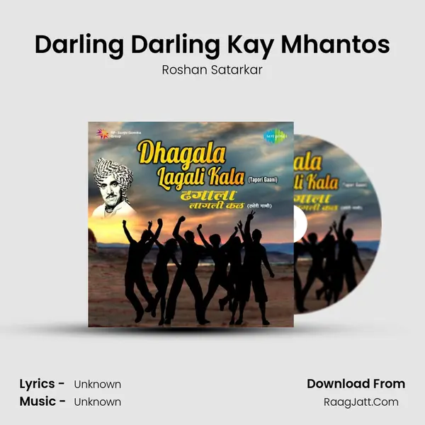 Darling Darling Kay Mhantos Cover