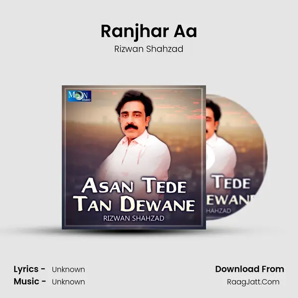 Ranjhar Aa mp3 song