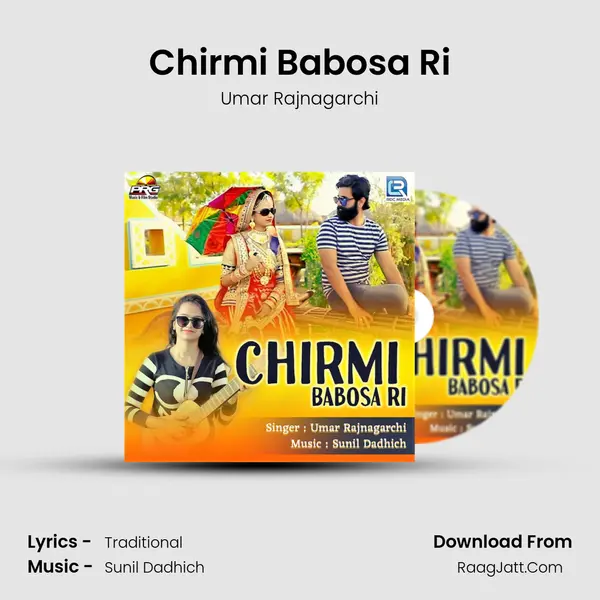 Chirmi Babosa Ri - Umar Rajnagarchi